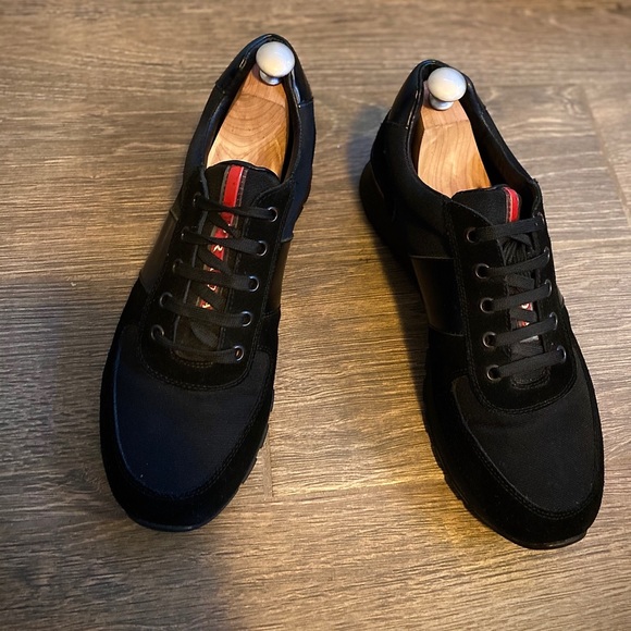 Prada Sneaker Shoes - Picture 2 of 6